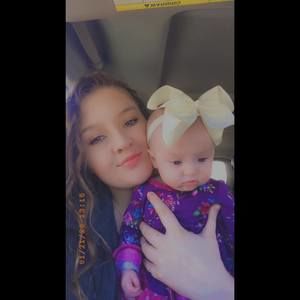 Meet your Posher, Katelyn